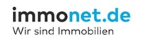 Logo van de website Immonet.de