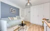 Appartement Te Huur - 1060 SAINT GILLE BE Thumbnail 5