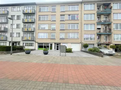 Appartement Te Huur 2100 DEURNE BE