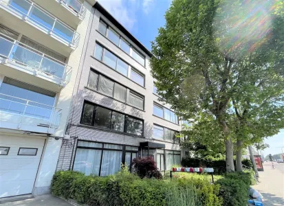 Appartement Te Huur 2100 Deurne BE